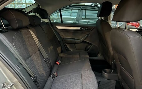 Skoda Rapid II, 2021 год, 1 499 000 рублей, 28 фотография