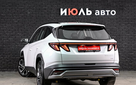 Hyundai Tucson, 2026 год, 4 020 000 рублей, 8 фотография