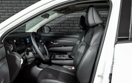 Hyundai Tucson, 2026 год, 4 020 000 рублей, 11 фотография