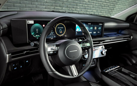 Hyundai Tucson, 2026 год, 4 020 000 рублей, 13 фотография