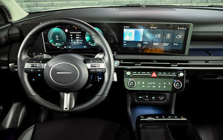 Hyundai Tucson, 2026 год, 4 020 000 рублей, 20 фотография
