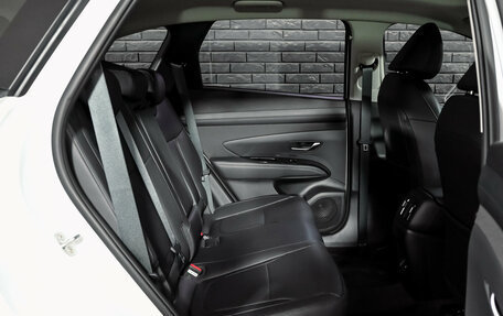 Hyundai Tucson, 2026 год, 4 020 000 рублей, 23 фотография
