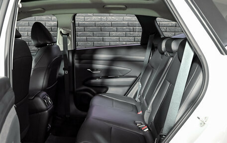 Hyundai Tucson, 2026 год, 4 020 000 рублей, 24 фотография