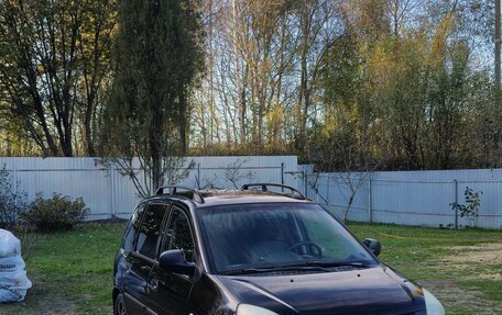 Hyundai Matrix I рестайлинг, 2008 год, 379 000 рублей, 2 фотография