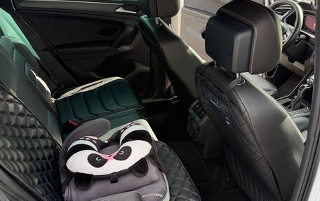 Volkswagen Tiguan II, 2021 год, 3 760 000 рублей, 9 фотография