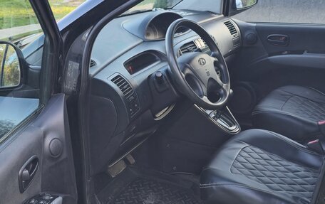 Hyundai Matrix I рестайлинг, 2008 год, 379 000 рублей, 5 фотография