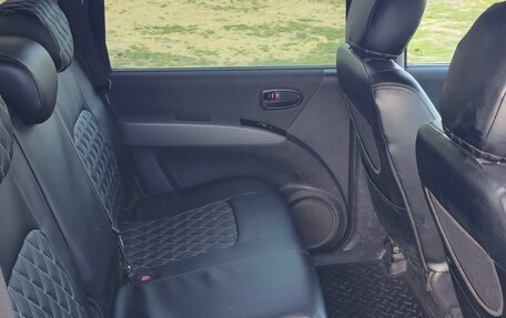 Hyundai Matrix I рестайлинг, 2008 год, 379 000 рублей, 8 фотография