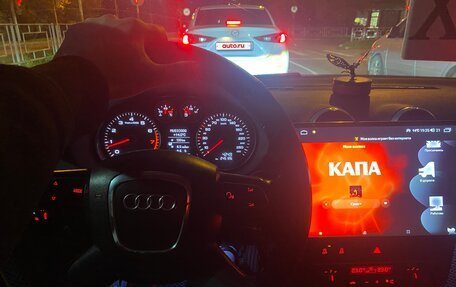 Audi A3, 2011 год, 850 000 рублей, 4 фотография