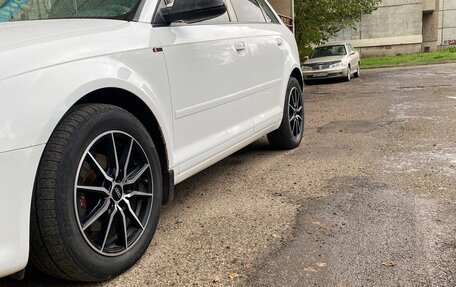 Audi A3, 2011 год, 850 000 рублей, 6 фотография