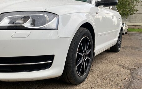 Audi A3, 2011 год, 850 000 рублей, 7 фотография