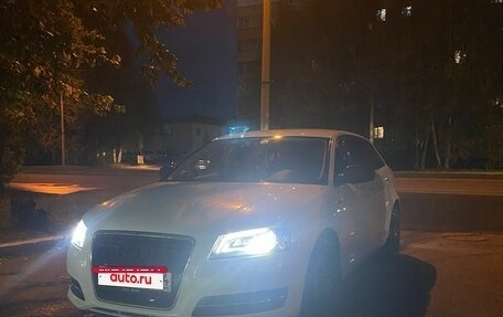 Audi A3, 2011 год, 850 000 рублей, 3 фотография