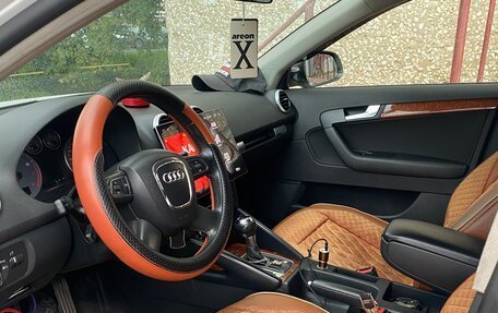 Audi A3, 2011 год, 850 000 рублей, 12 фотография