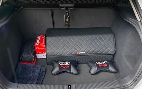 Audi A3, 2011 год, 850 000 рублей, 17 фотография