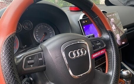 Audi A3, 2011 год, 850 000 рублей, 10 фотография