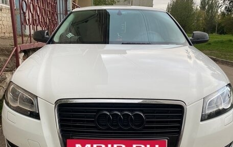 Audi A3, 2011 год, 850 000 рублей, 19 фотография