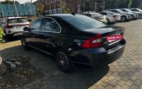 Volvo S80 II рестайлинг 2, 2007 год, 875 000 рублей, 7 фотография