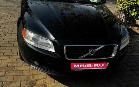 Volvo S80 II рестайлинг 2, 2007 год, 875 000 рублей, 9 фотография
