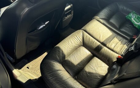 Volvo S80 II рестайлинг 2, 2007 год, 875 000 рублей, 15 фотография
