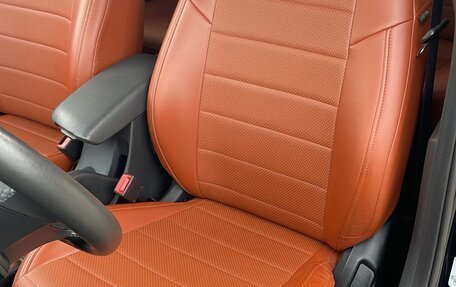 Hyundai Solaris II рестайлинг, 2022 год, 1 800 000 рублей, 13 фотография