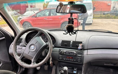 BMW 3 серия, 1998 год, 380 000 рублей, 2 фотография