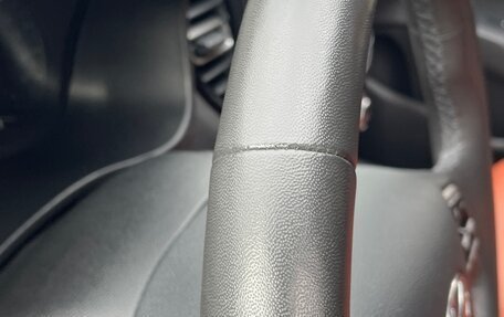 Hyundai Solaris II рестайлинг, 2022 год, 1 800 000 рублей, 18 фотография