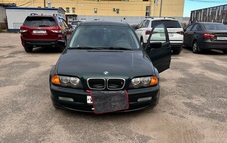 BMW 3 серия, 1998 год, 380 000 рублей, 9 фотография