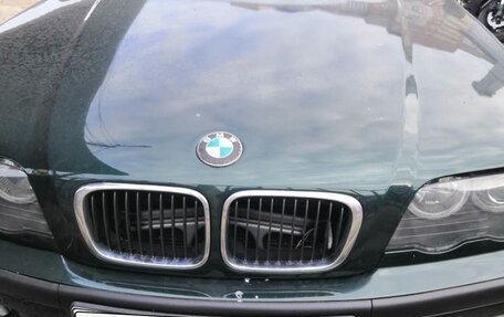 BMW 3 серия, 1998 год, 380 000 рублей, 11 фотография