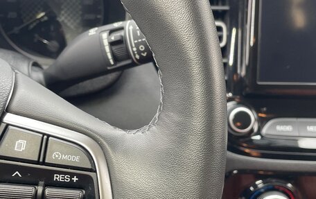 Hyundai Solaris II рестайлинг, 2022 год, 1 800 000 рублей, 16 фотография
