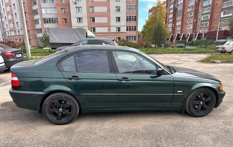 BMW 3 серия, 1998 год, 380 000 рублей, 10 фотография
