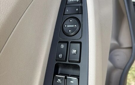 Hyundai Tucson III, 2016 год, 1 550 000 рублей, 5 фотография