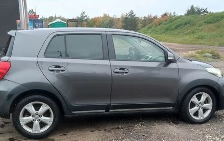 Toyota Urban Cruiser, 2010 год, 949 000 рублей, 3 фотография