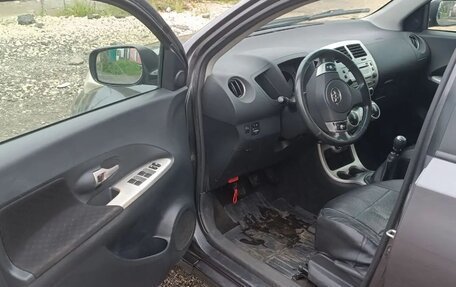 Toyota Urban Cruiser, 2010 год, 949 000 рублей, 8 фотография