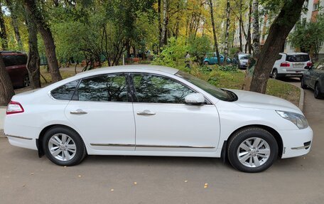 Nissan Teana, 2013 год, 1 500 000 рублей, 3 фотография