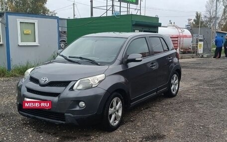 Toyota Urban Cruiser, 2010 год, 949 000 рублей, 2 фотография