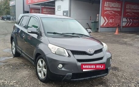 Toyota Urban Cruiser, 2010 год, 949 000 рублей, 4 фотография