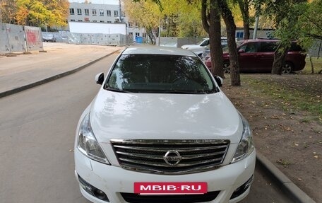 Nissan Teana, 2013 год, 1 500 000 рублей, 2 фотография