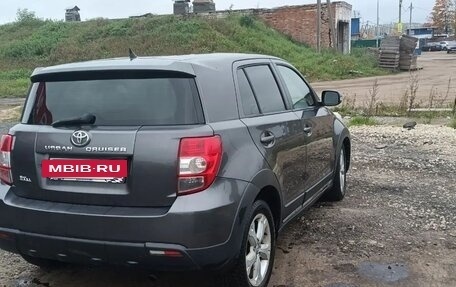 Toyota Urban Cruiser, 2010 год, 949 000 рублей, 5 фотография