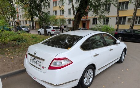 Nissan Teana, 2013 год, 1 500 000 рублей, 4 фотография