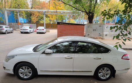 Nissan Teana, 2013 год, 1 500 000 рублей, 7 фотография