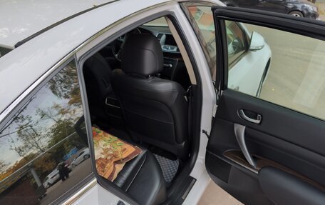 Nissan Teana, 2013 год, 1 500 000 рублей, 13 фотография