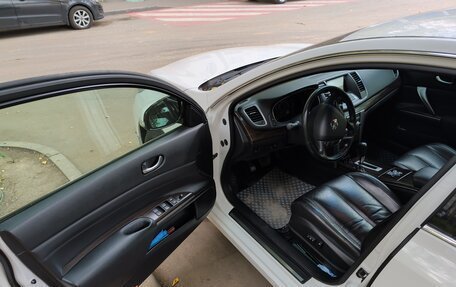 Nissan Teana, 2013 год, 1 500 000 рублей, 9 фотография