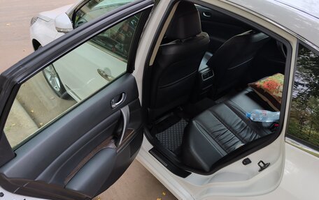 Nissan Teana, 2013 год, 1 500 000 рублей, 11 фотография