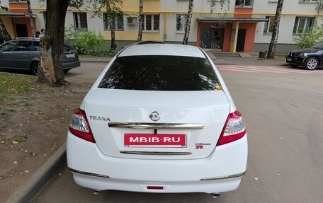 Nissan Teana, 2013 год, 1 500 000 рублей, 5 фотография