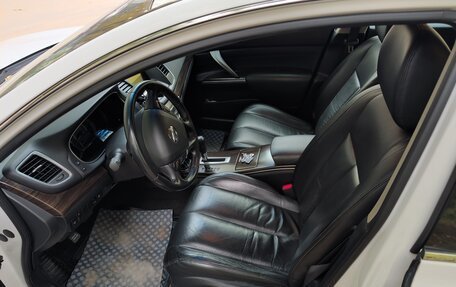 Nissan Teana, 2013 год, 1 500 000 рублей, 10 фотография