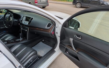 Nissan Teana, 2013 год, 1 500 000 рублей, 14 фотография