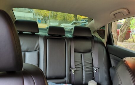 Nissan Teana, 2013 год, 1 500 000 рублей, 15 фотография