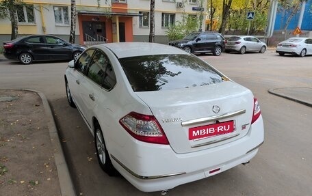 Nissan Teana, 2013 год, 1 500 000 рублей, 6 фотография