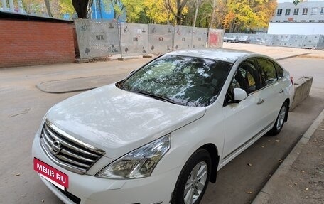 Nissan Teana, 2013 год, 1 500 000 рублей, 8 фотография