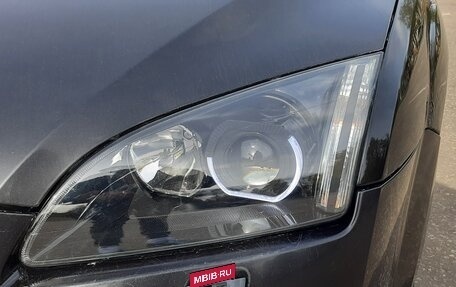 Ford Focus II рестайлинг, 2007 год, 450 000 рублей, 10 фотография