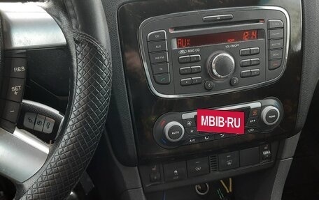 Ford Focus II рестайлинг, 2007 год, 450 000 рублей, 14 фотография